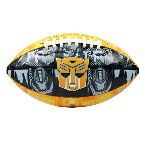 威爾勝WR070兒童3號橄欖球圖5