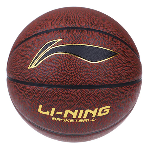 李寧LBQG102基礎(chǔ)訓(xùn)練7號籃球圖3