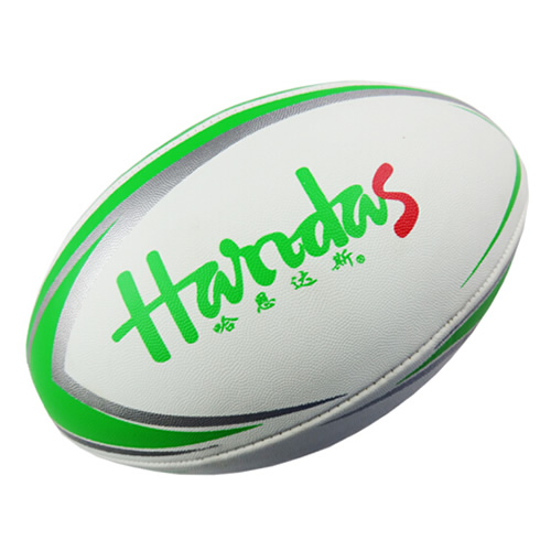 哈恩達斯HDS-A009 5號橄欖球