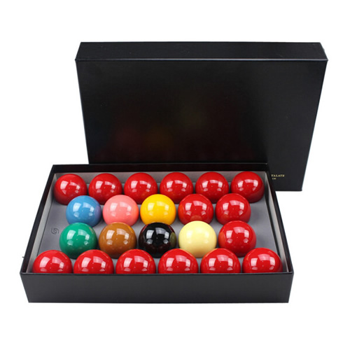 雅樂美黑金剛超級(jí)英式臺(tái)球