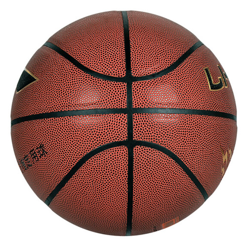李寧LBQK023防滑耐磨7號籃球圖1