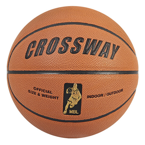 克洛斯威713牛皮質(zhì)感7號籃球圖4