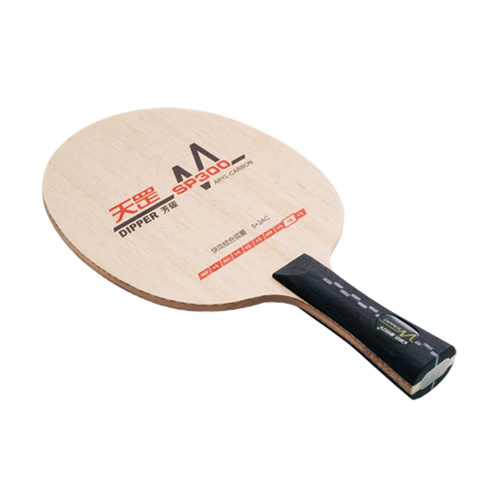 紅雙喜天罡DM SP300乒乓球底板