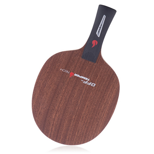 岸度碳燒OFF-乒乓球底板圖2