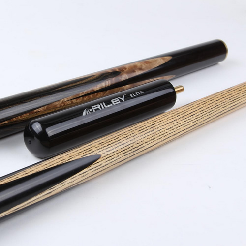 萊利RE-100精英系列臺球桿