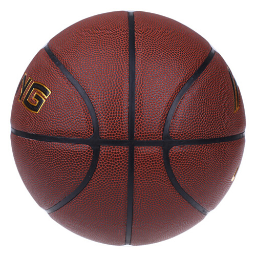 李寧LBQG102基礎(chǔ)訓(xùn)練7號籃球圖1