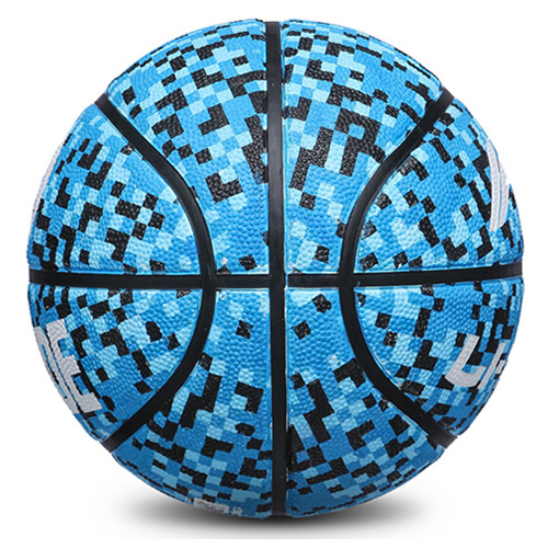 李寧LBQK311比賽訓(xùn)練7號籃球圖4