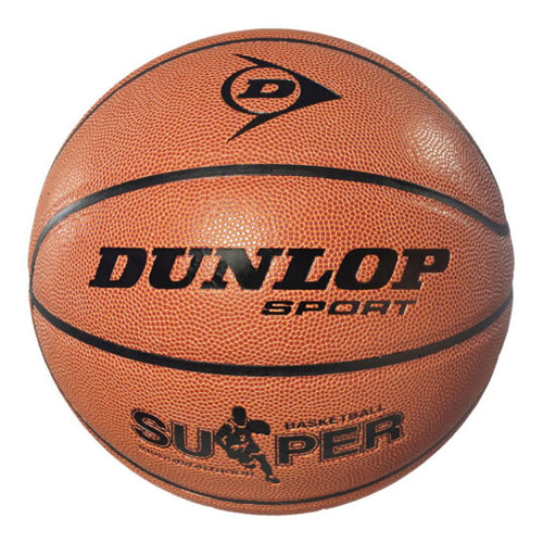 鄧祿普DLP-B21 SUPER 7號(hào)籃球圖3