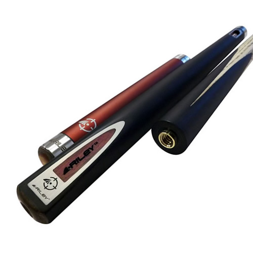 萊利RSR-1E SightRight系列臺(tái)球桿圖3