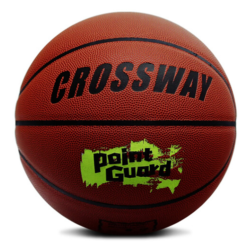 克洛斯威1625控球后衛(wèi)7號籃球圖2