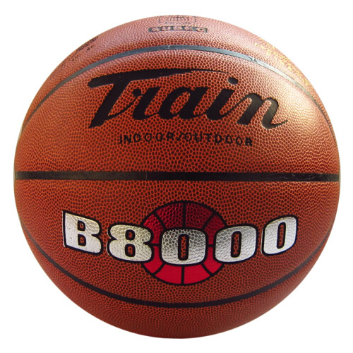 火車(chē)頭B8000標(biāo)準(zhǔn)7號(hào)籃球