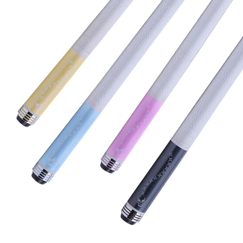 威利CS-05美式臺(tái)球桿圖2