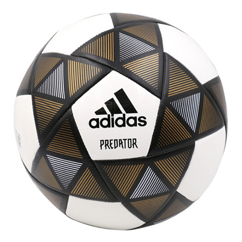 阿迪達(dá)斯PREDATOR創(chuàng)造者足球圖2