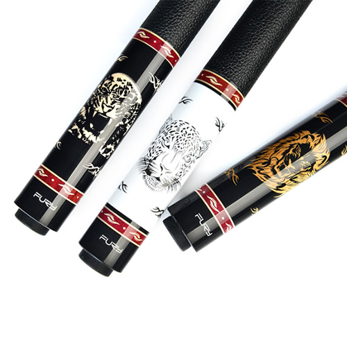 威利AL-2美式臺(tái)球桿圖1