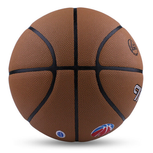 火車頭X-36吸濕標(biāo)準(zhǔn)7號籃球圖1