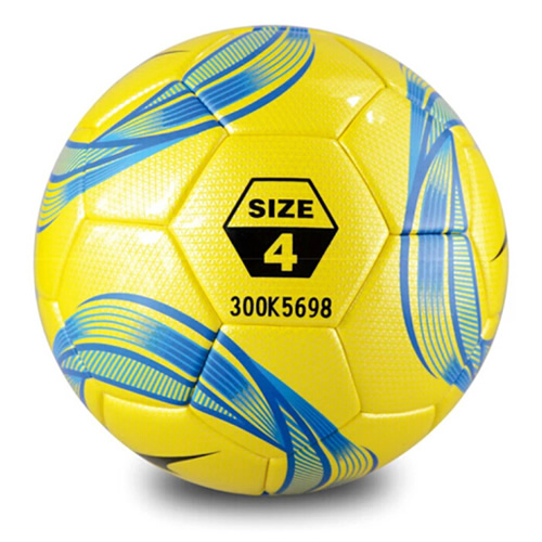 銳克KF5698室內(nèi)比賽4號足球圖2