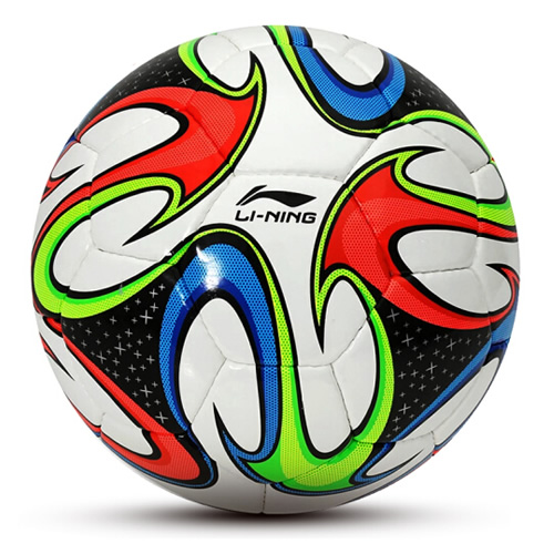 李寧AFQK068桑巴榮耀3號(hào)足球圖2