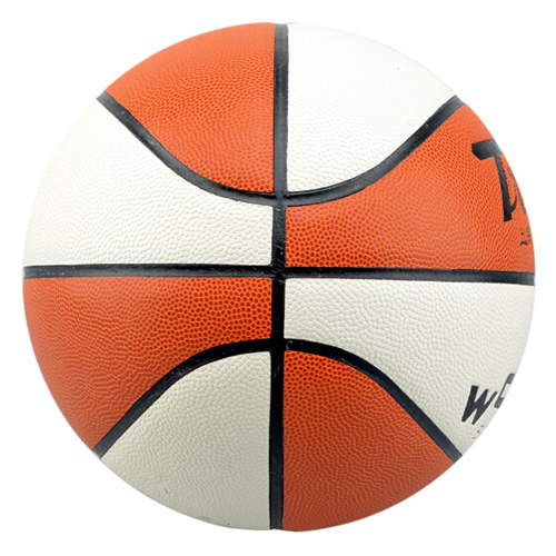 火車頭TB6510女子6號(hào)籃球圖1