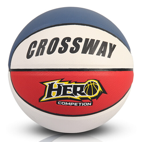 克洛斯威581 HORO 5號籃球圖3