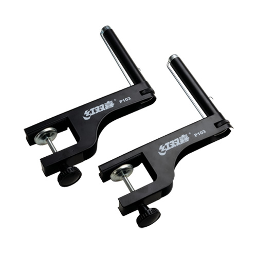 紅雙喜P103乒乓網架