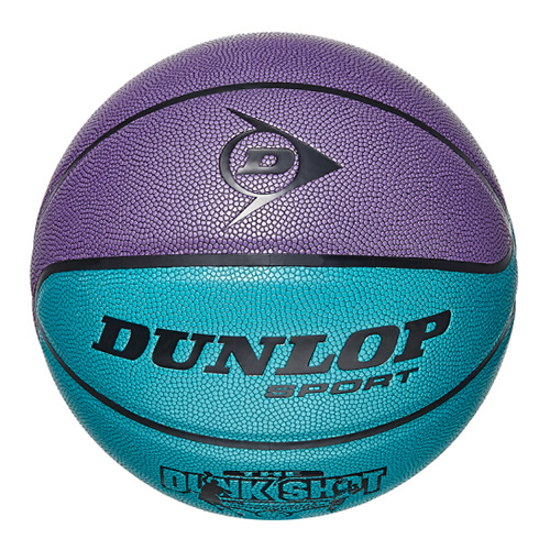 鄧祿普DLP-B02 DUNKSHOT 7號(hào)籃球圖3