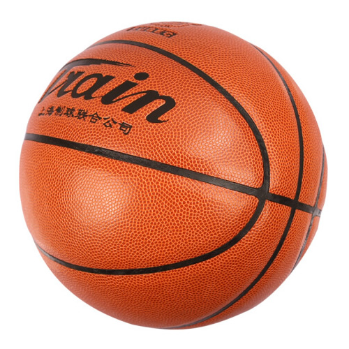 火車頭K401兒童4號(hào)籃球圖1