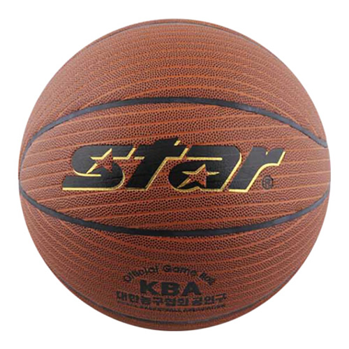 世達(dá)BB4547 KBA 7號(hào)籃球圖2