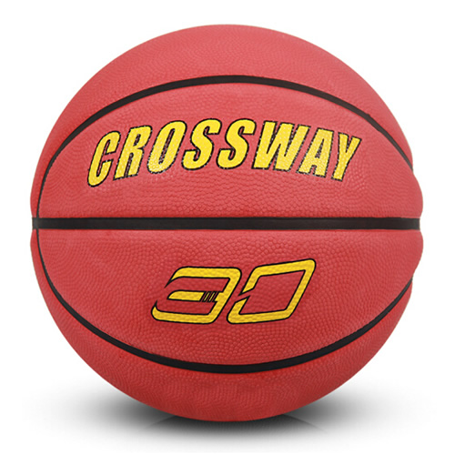克洛斯威652橡膠6號(hào)籃球