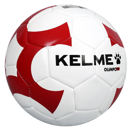 卡爾美9876110機(jī)縫5號足球圖2