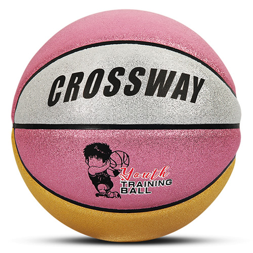 克洛斯威540青少年5號(hào)籃球圖4