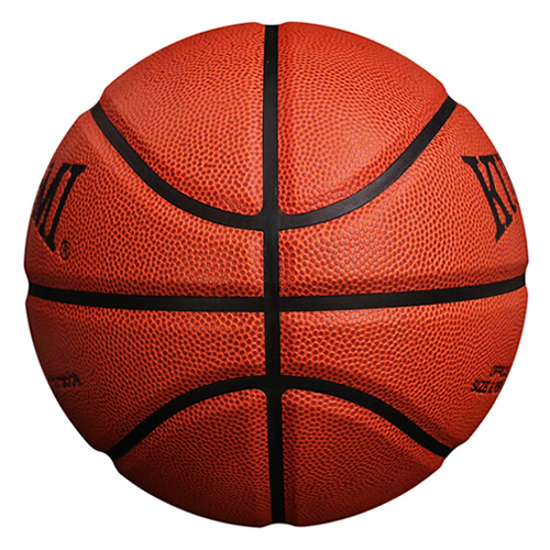 狂迷KMBB07標(biāo)準(zhǔn)比賽7號(hào)籃球圖1