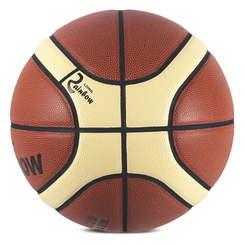 雙魚BH737A PU革7號籃球圖1