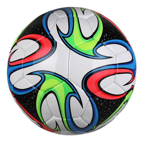 李寧AFQK068桑巴榮耀3號(hào)足球圖1