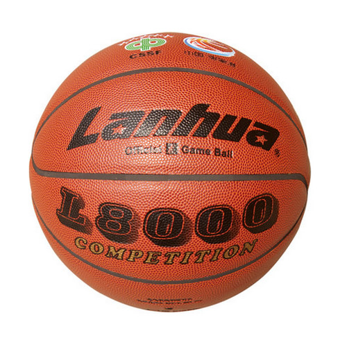 蘭華L8000室內(nèi)外標準7號籃球