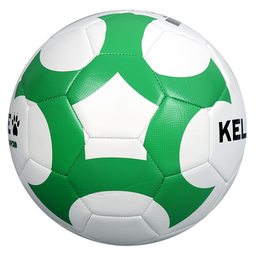 卡爾美9876110機(jī)縫5號足球圖3