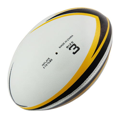 哈恩達(dá)斯HDS-A003兒童3號(hào)橄欖球圖1