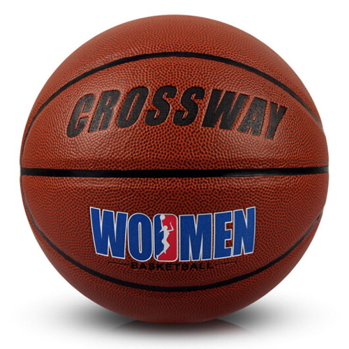 克洛斯威691女子6號(hào)籃球