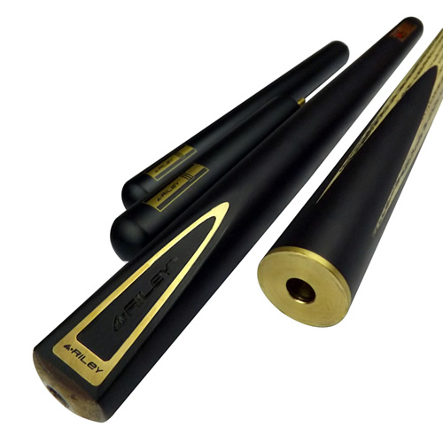 萊利ROS-5C-P世界冠軍系列3/4臺球桿