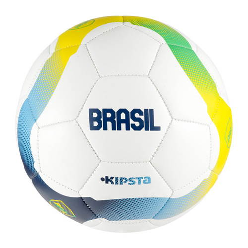 KIPSTA巴西世界杯紀念足球