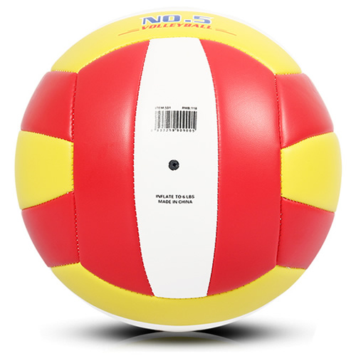 克洛斯威501標(biāo)準(zhǔn)5號(hào)排球圖1