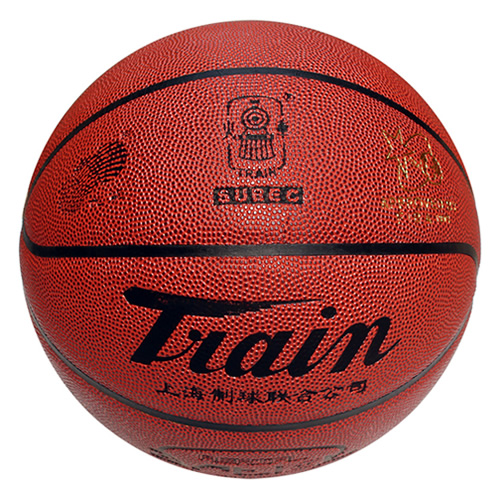 火車頭TB7079 artist 7號(hào)籃球圖2