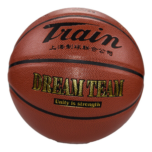 火車頭TB7025夢(mèng)之隊(duì)7號(hào)籃球