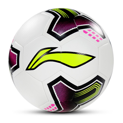 李寧LFQK613子彈頭5號(hào)足球圖4