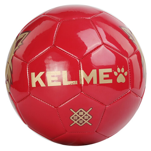 卡爾美9886116機(jī)縫5號(hào)足球圖2
