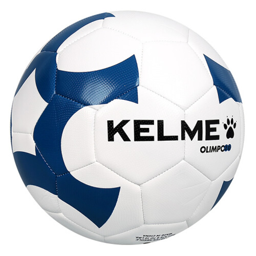 卡爾美9876110機(jī)縫5號足球圖1