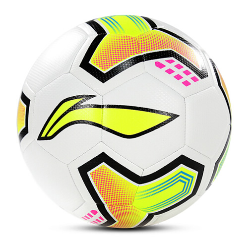 李寧LFQK615子彈頭4號足球圖3