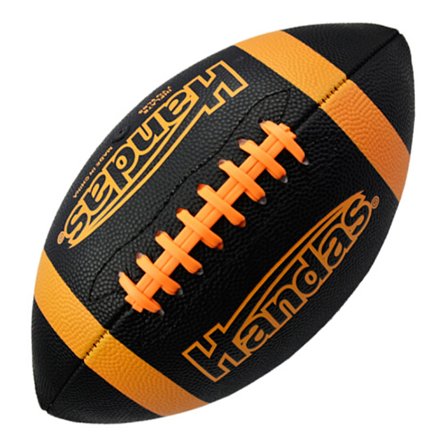 哈恩達斯HDS-F006 6號橄欖球圖2