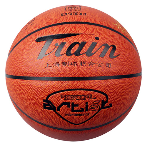 火車(chē)頭TB7077 artist 7號(hào)籃球圖3