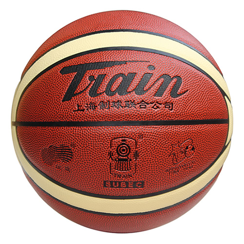 火車頭TB7205勝利7號(hào)籃球圖3