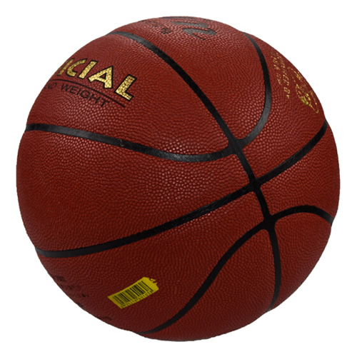 火車(chē)頭TB7602 OFFICIAL 7號(hào)籃球圖1